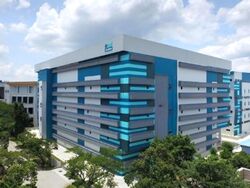 Penjuru Lane (D22), Factory #613407821